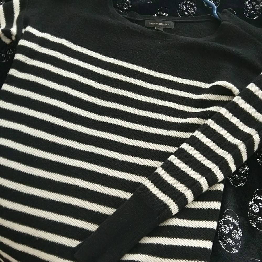 Beautiful, comfortable sweater